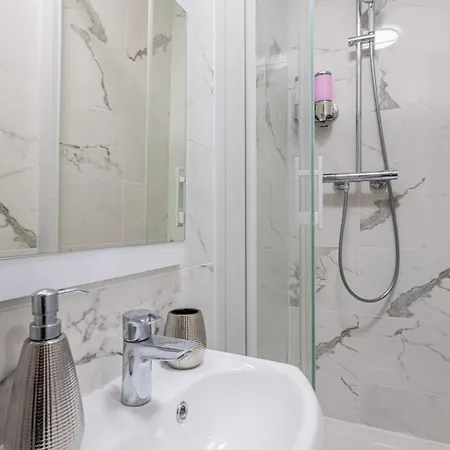 De Standing A 18min De Paris La Defense Appartement Bois-Colombes