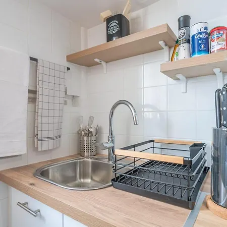 De Standing A 18min De Paris La Defense