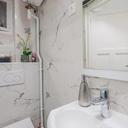 Appartement De Standing A 18min De Paris La Defense Bois-Colombes